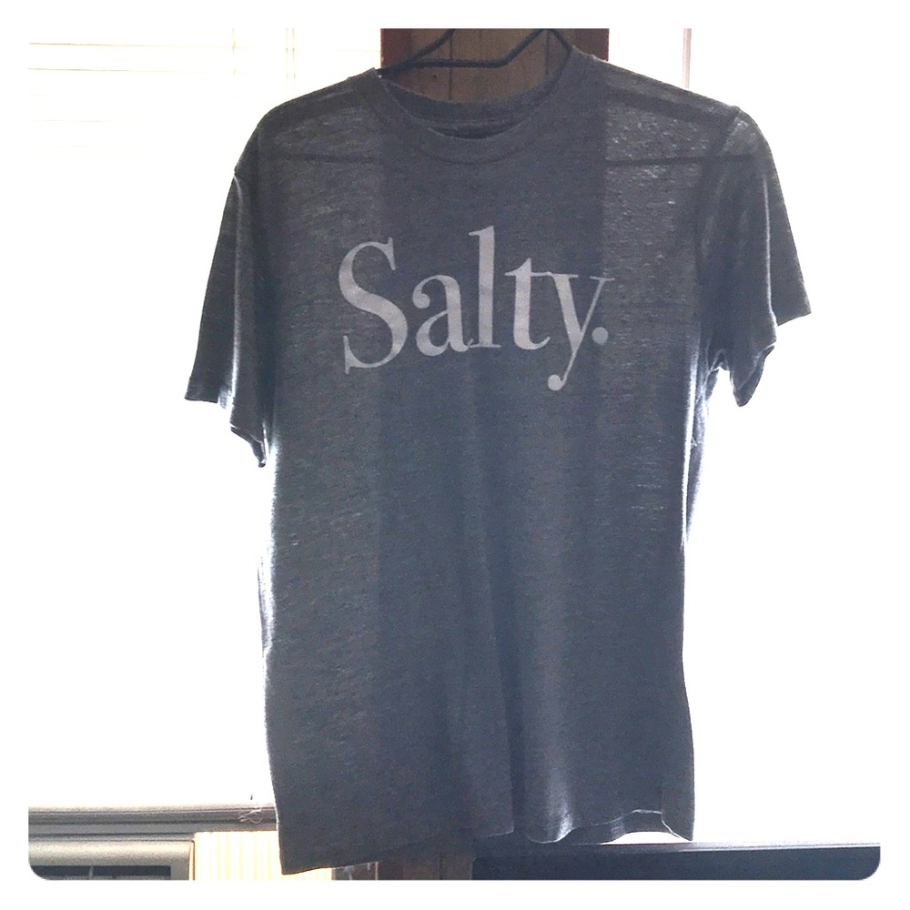 Easy Wear Graphic Tee